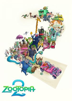 Zootopie 2