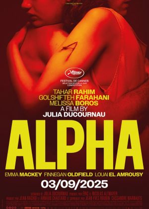 ALPHA