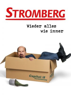 Stromberg - Wieder alles wie immer
