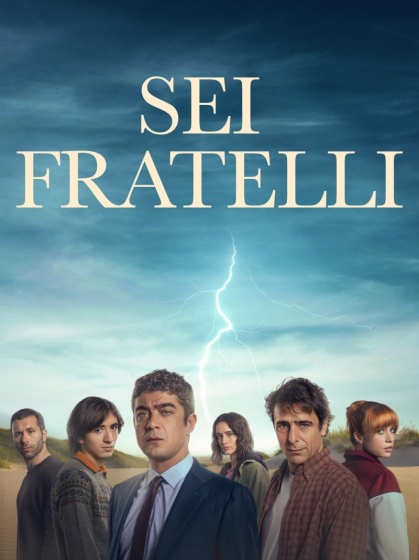 Festival Villrupt : Sei fratelli