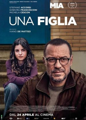 Festival Villerupt : Una figlia